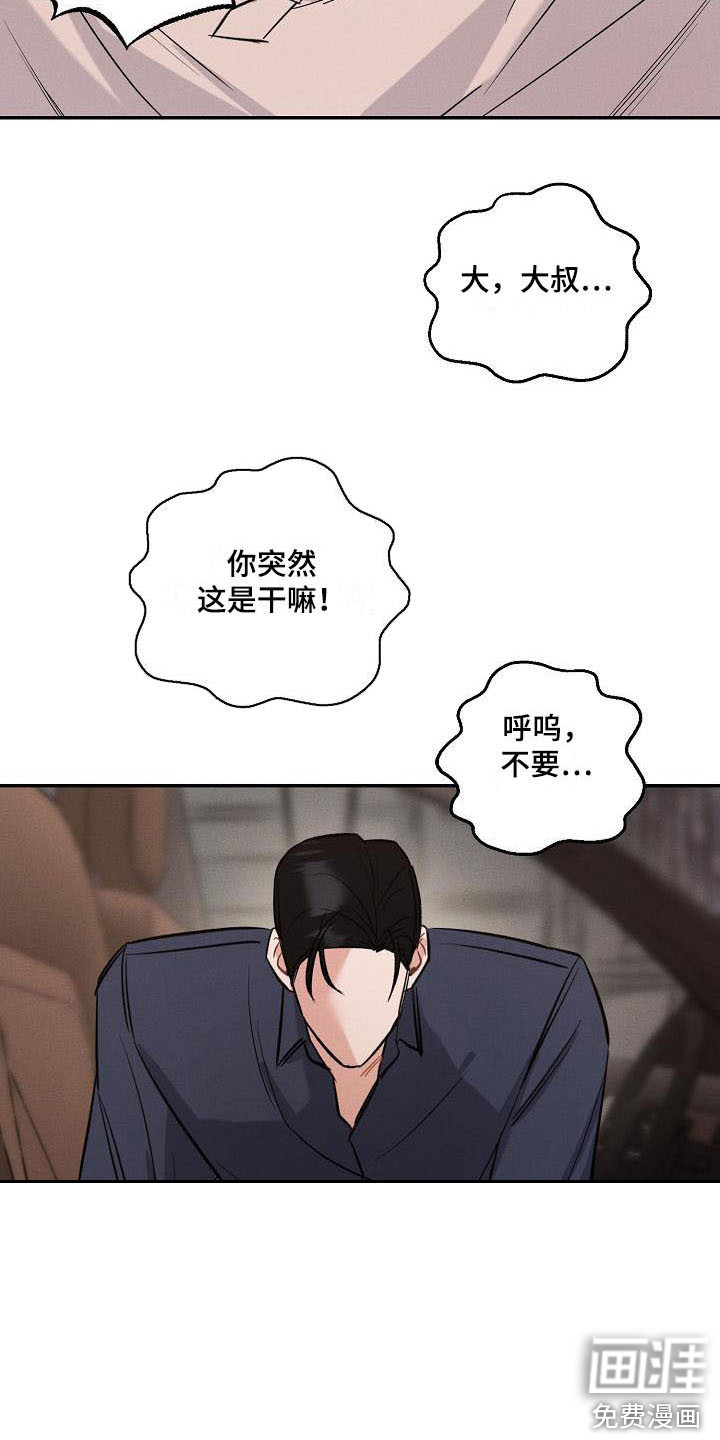 晚霞明阳第12话图