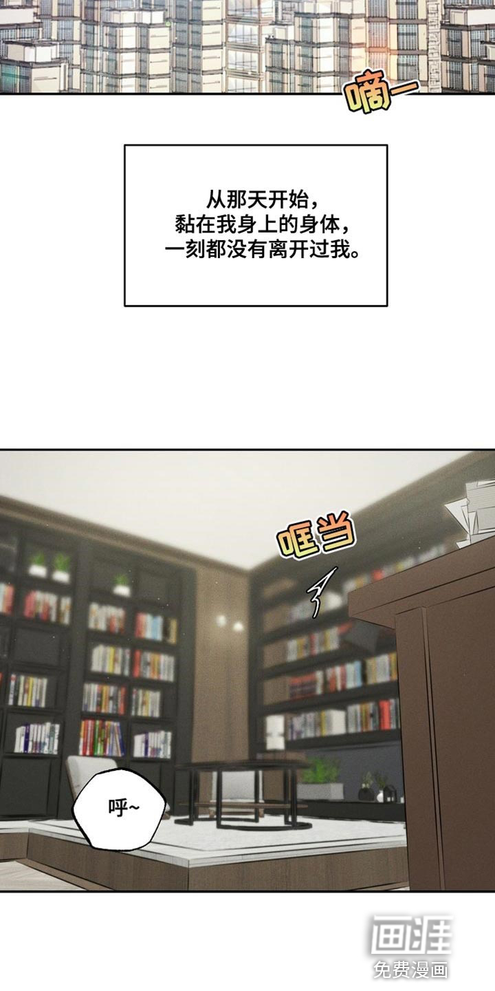 晚霞明阳第41话图