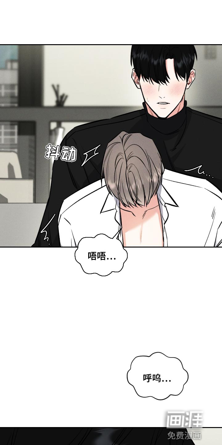 晚霞明阳第43话图