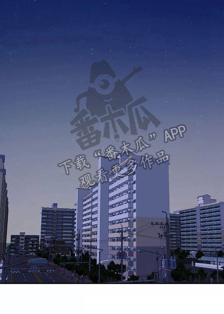 伟大的理想第7话图