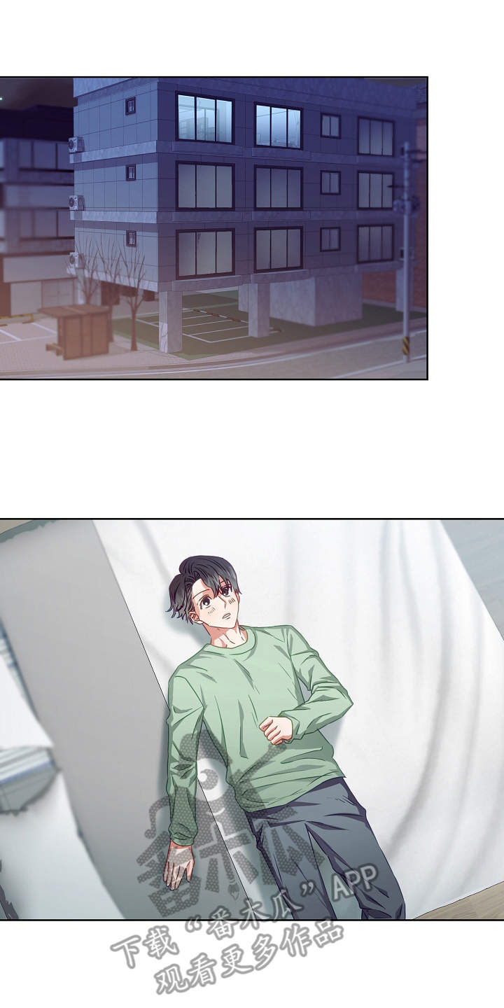 完美契合第7话图