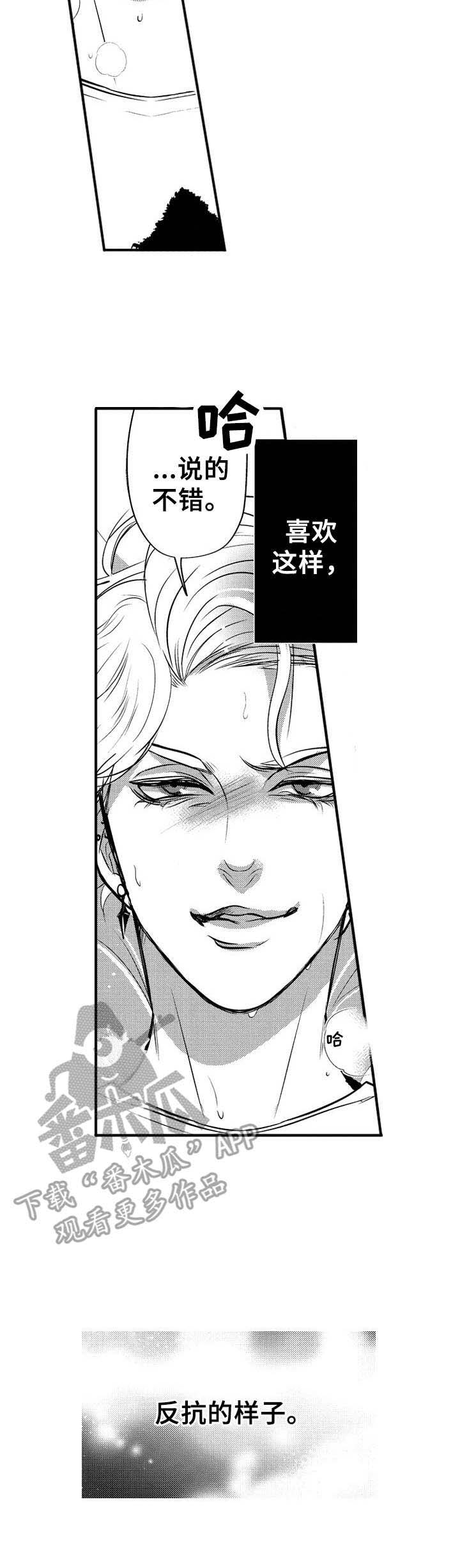 Ruby危机第12话图