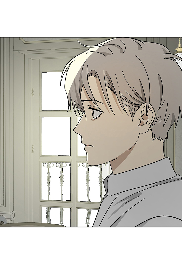 唯一仆人第38话图