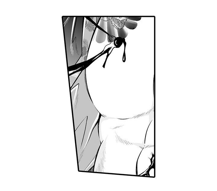 我的独角戏第18话图