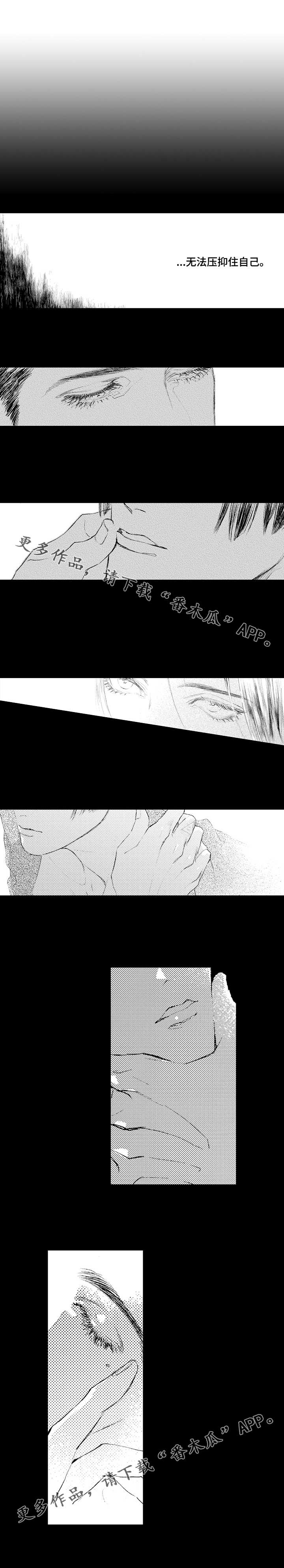 完美的作品第6话图