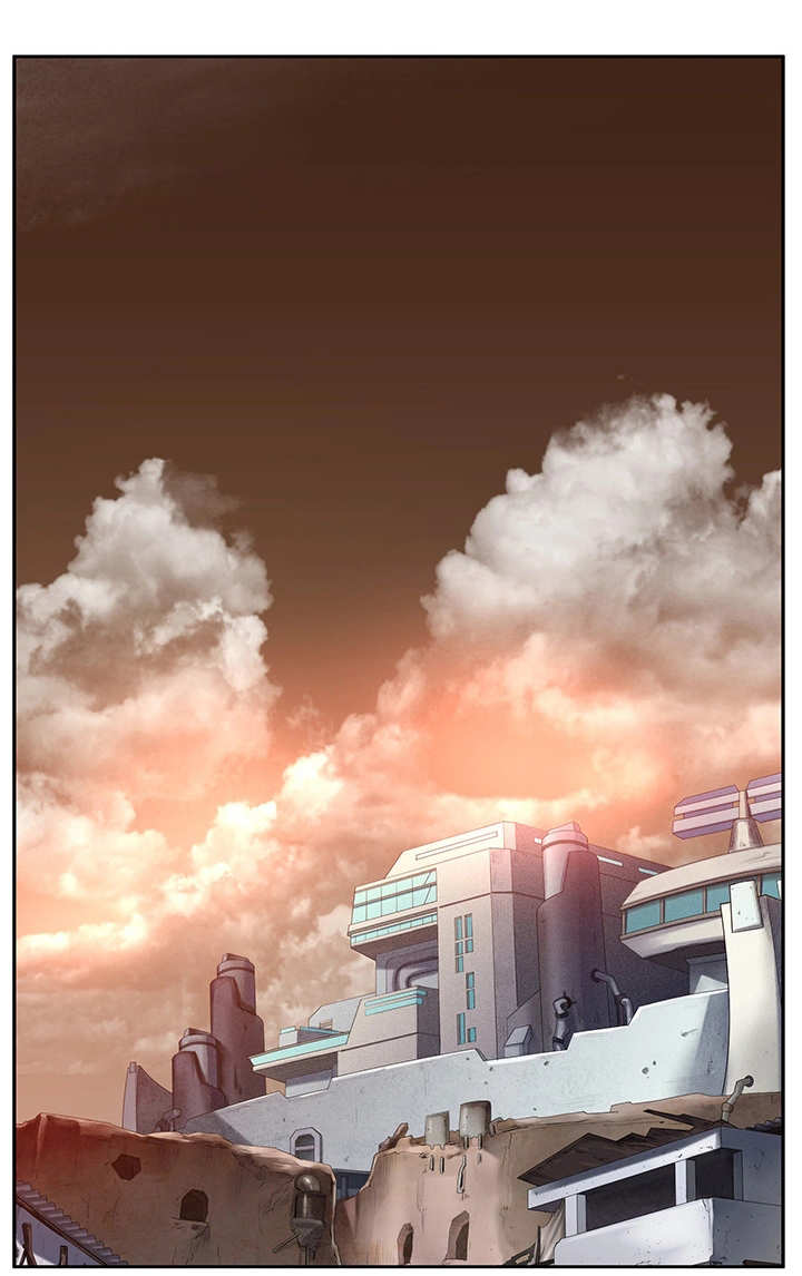 我的对立面第29话图