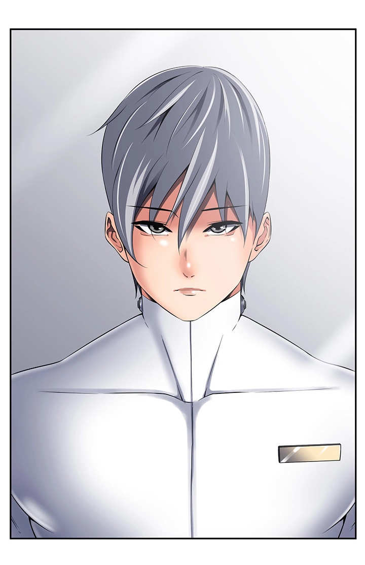 我的对立面第38话图