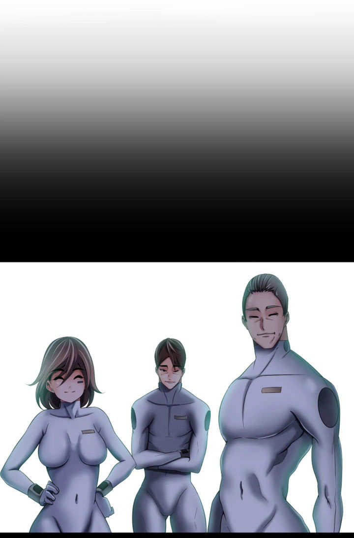 我的对立面第50话图