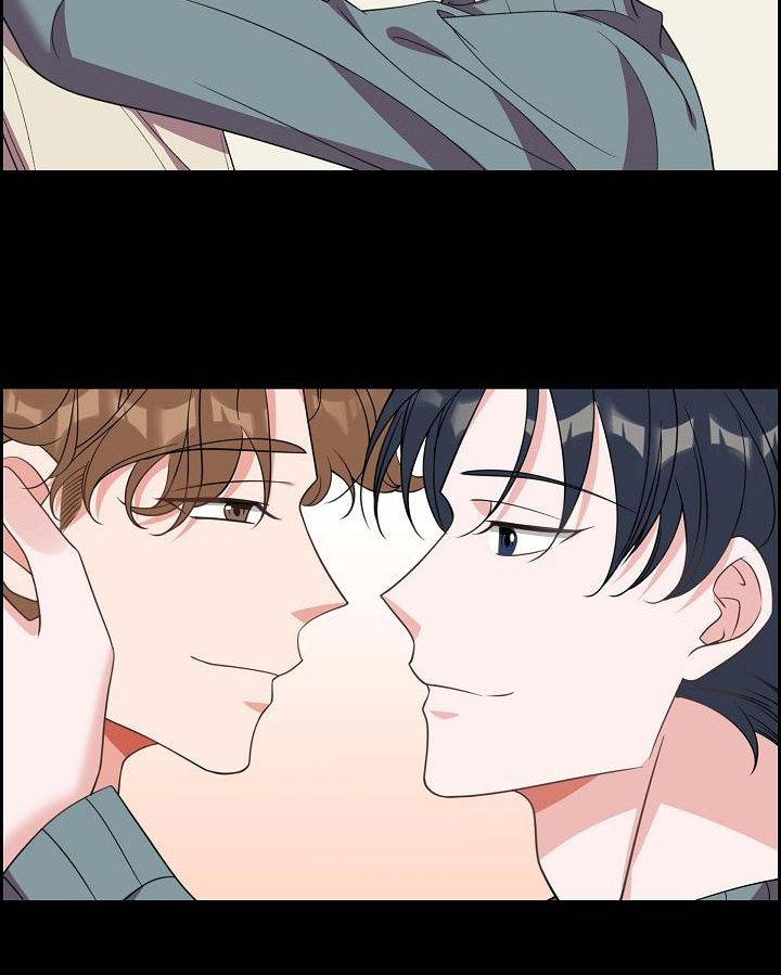 我们的混浊第38话图