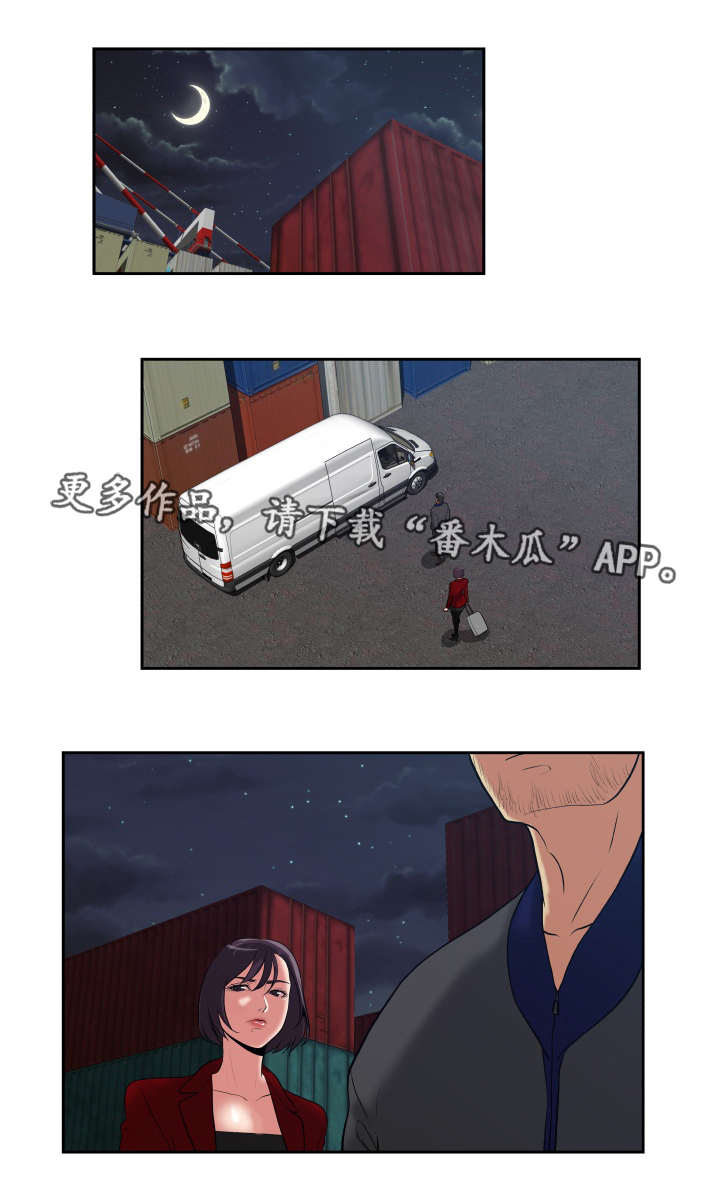 完美报复第43话图