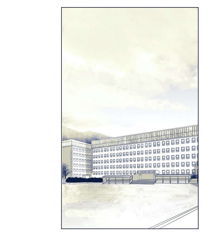 无处放置第3话图