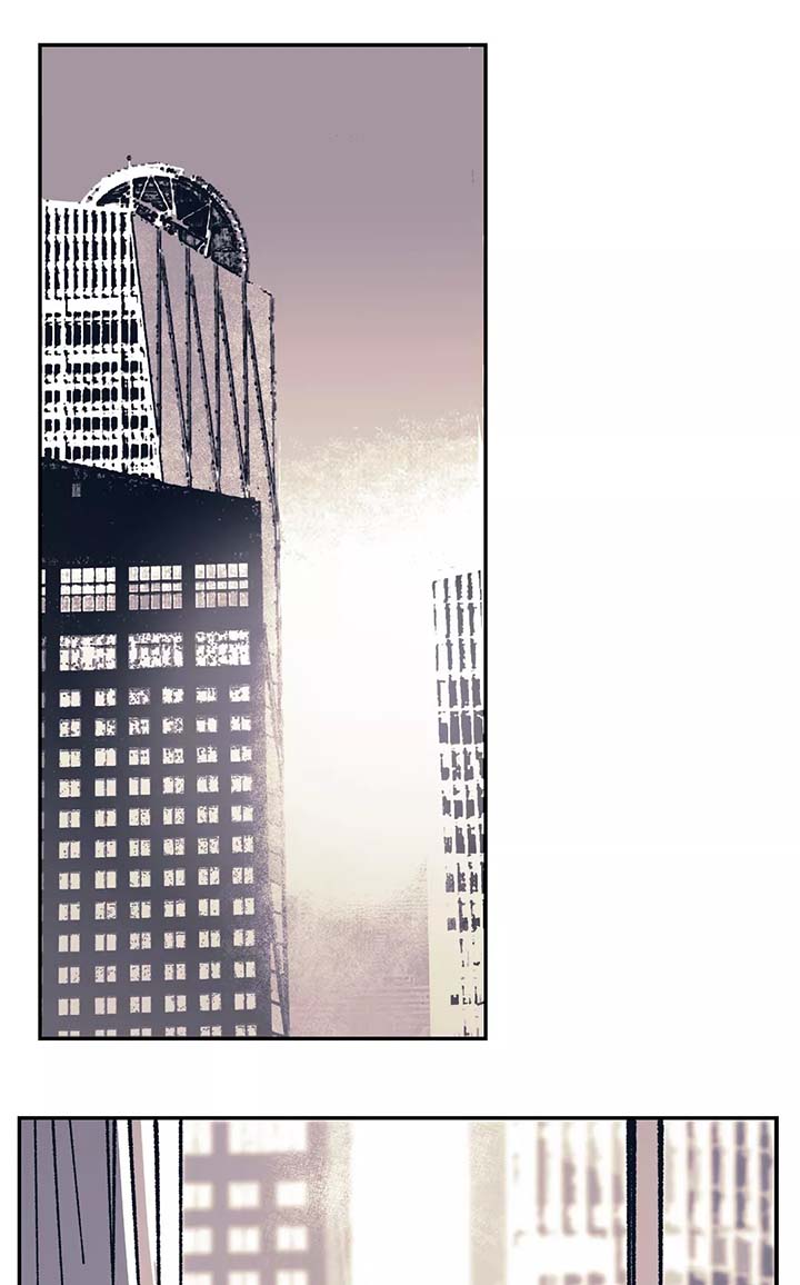 无处放置第40话图