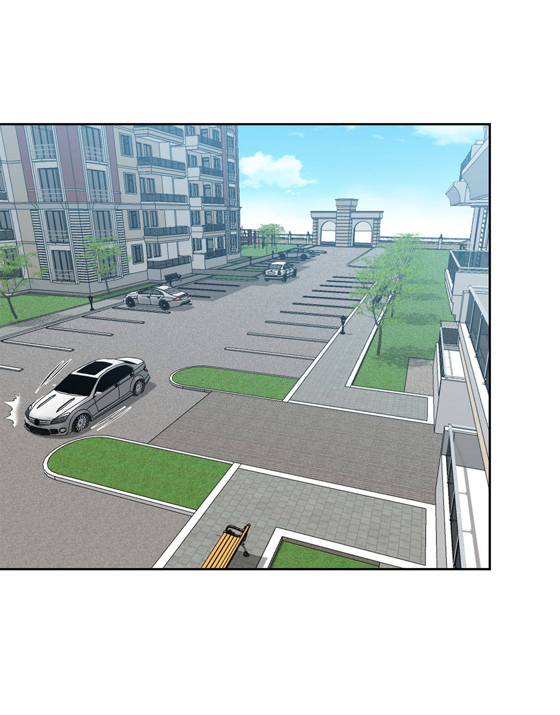 我才不是吸血废宅第11话图