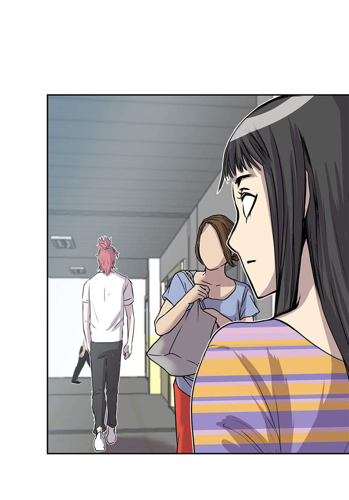 我才不是吸血废宅第15话图