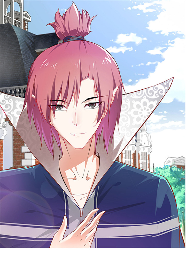 我才不是吸血废宅第24话图