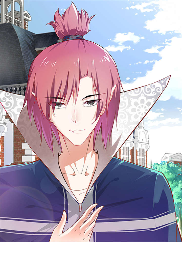 我才不是吸血废宅第26话图