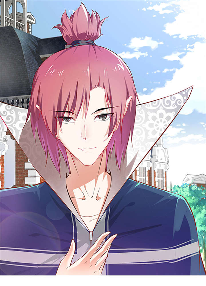 我才不是吸血废宅第28话图