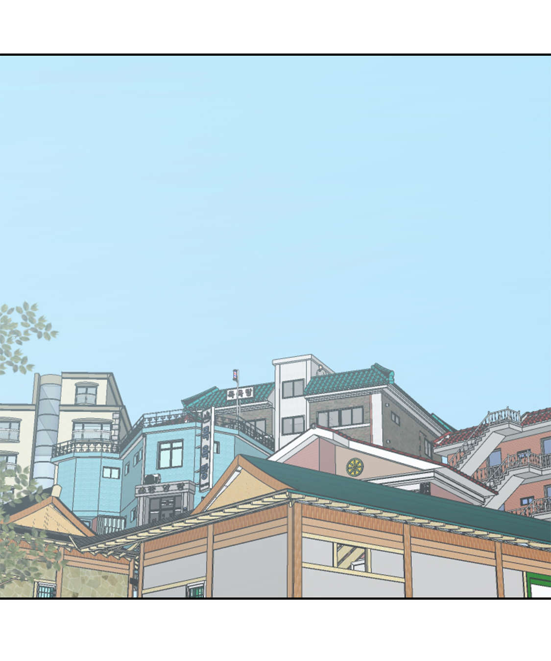 我才不是吸血废宅第32话图