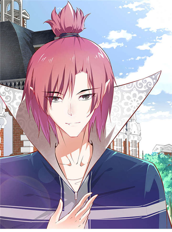 我才不是吸血废宅第36话图