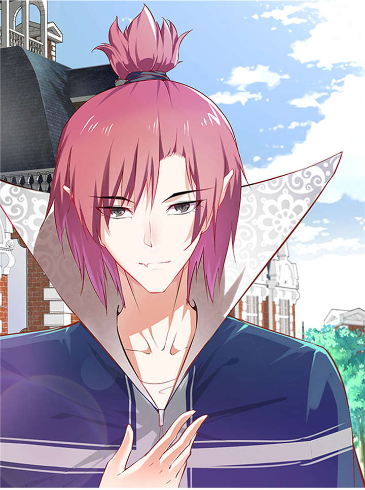 我才不是吸血废宅第37话图