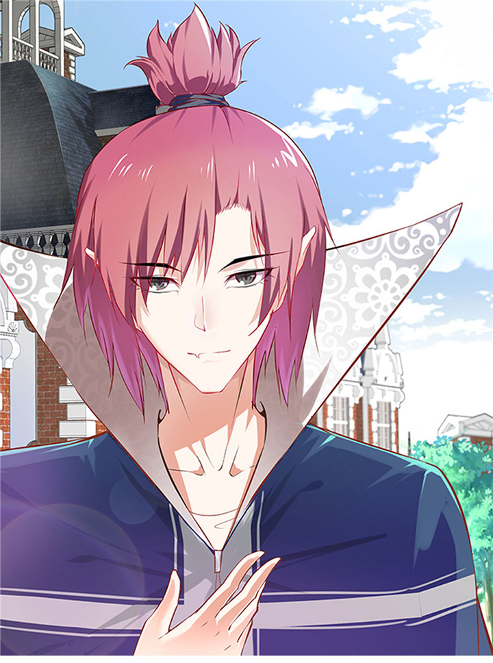 我才不是吸血废宅第46话图