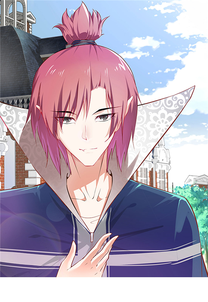 我才不是吸血废宅第48话图