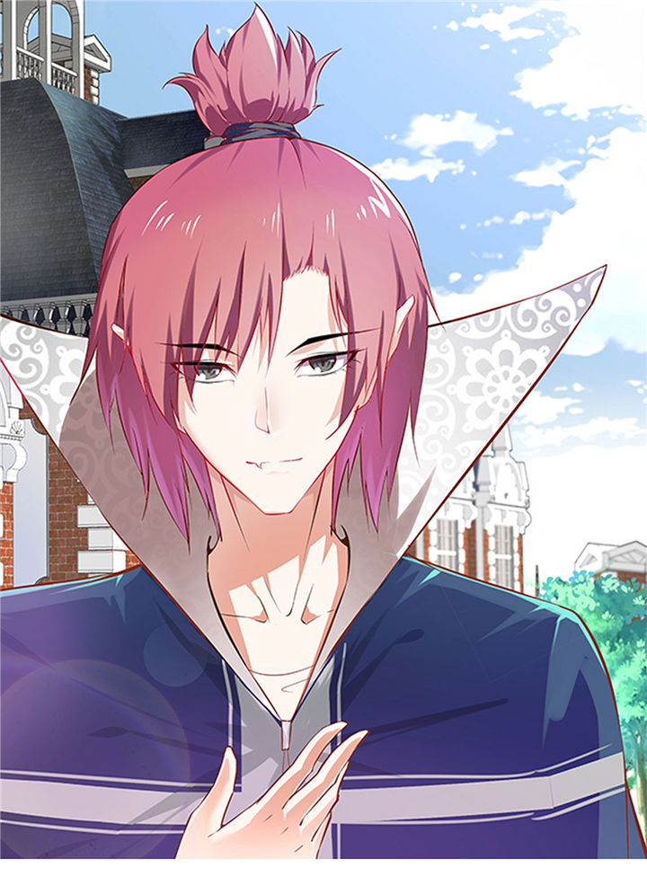 我才不是吸血废宅第50话图