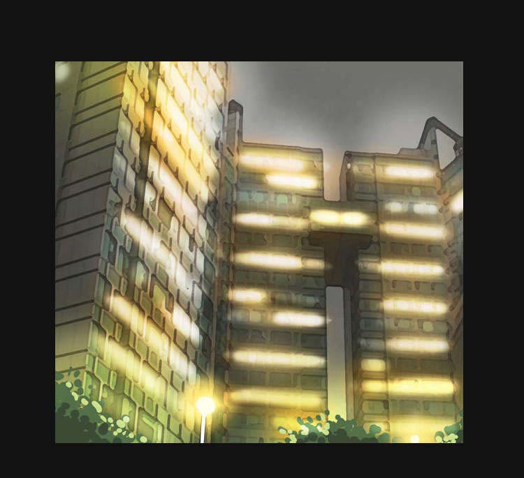 顽劣之徒第32话图