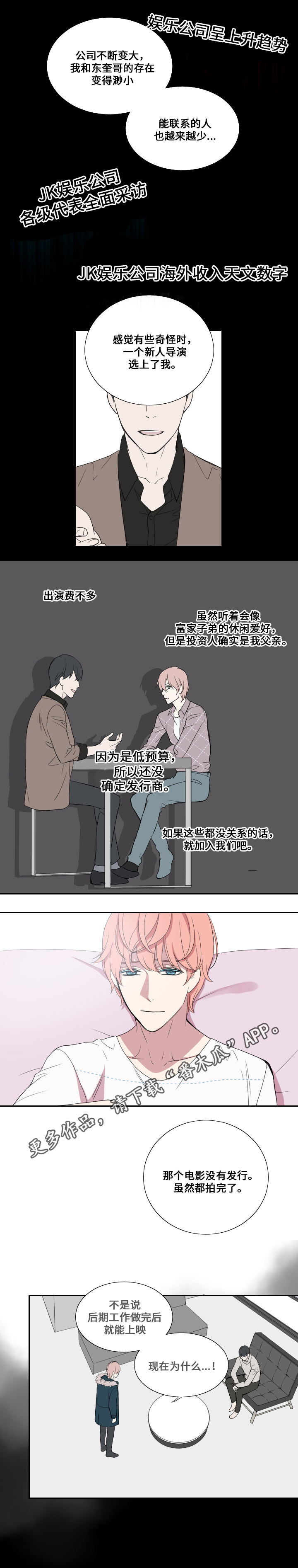 玩星 第25话 第2页