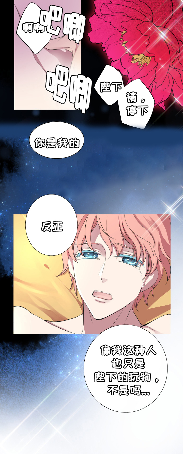 玩星 第3话 第8页