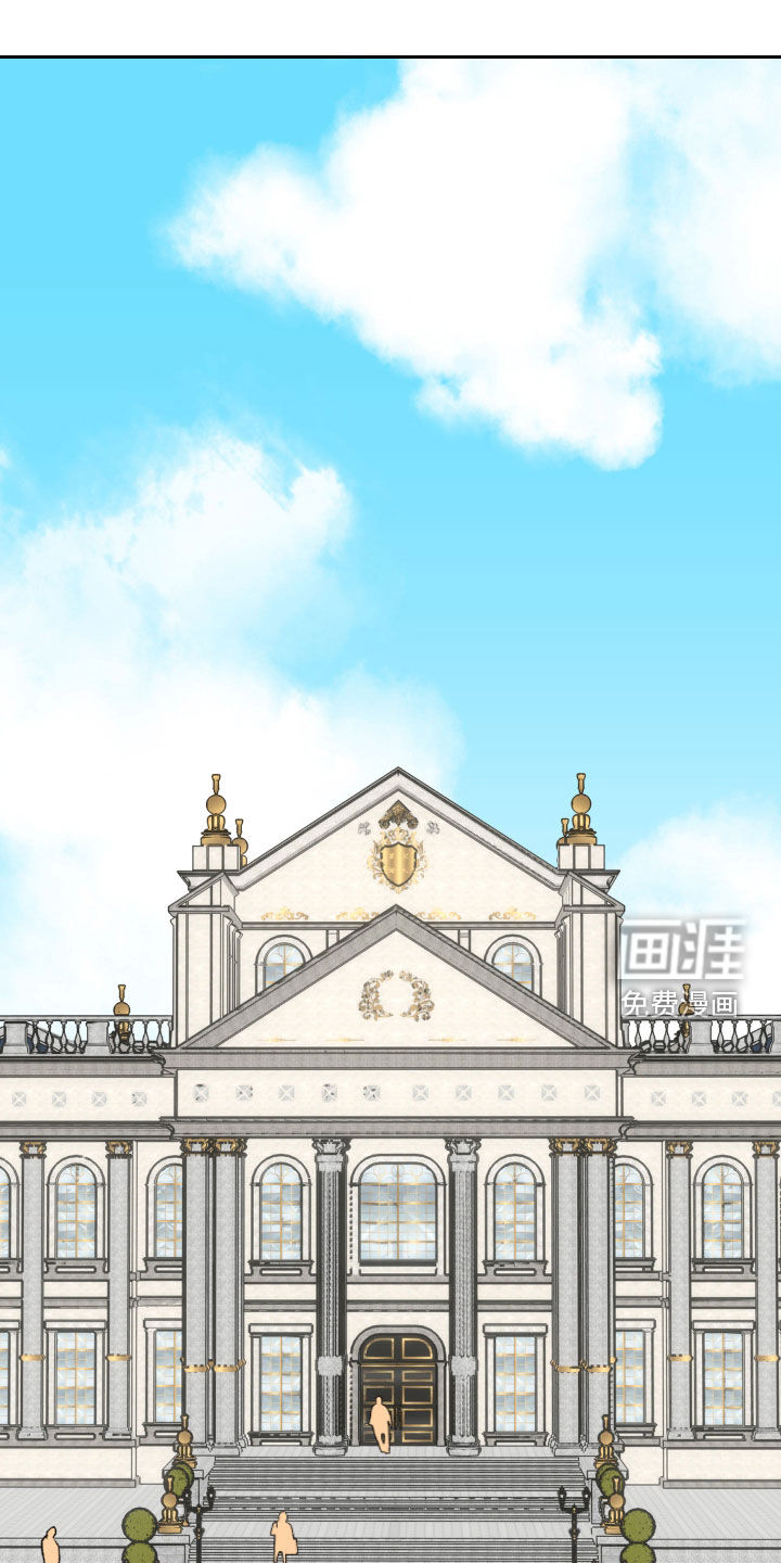 我的配角ooc第20话图