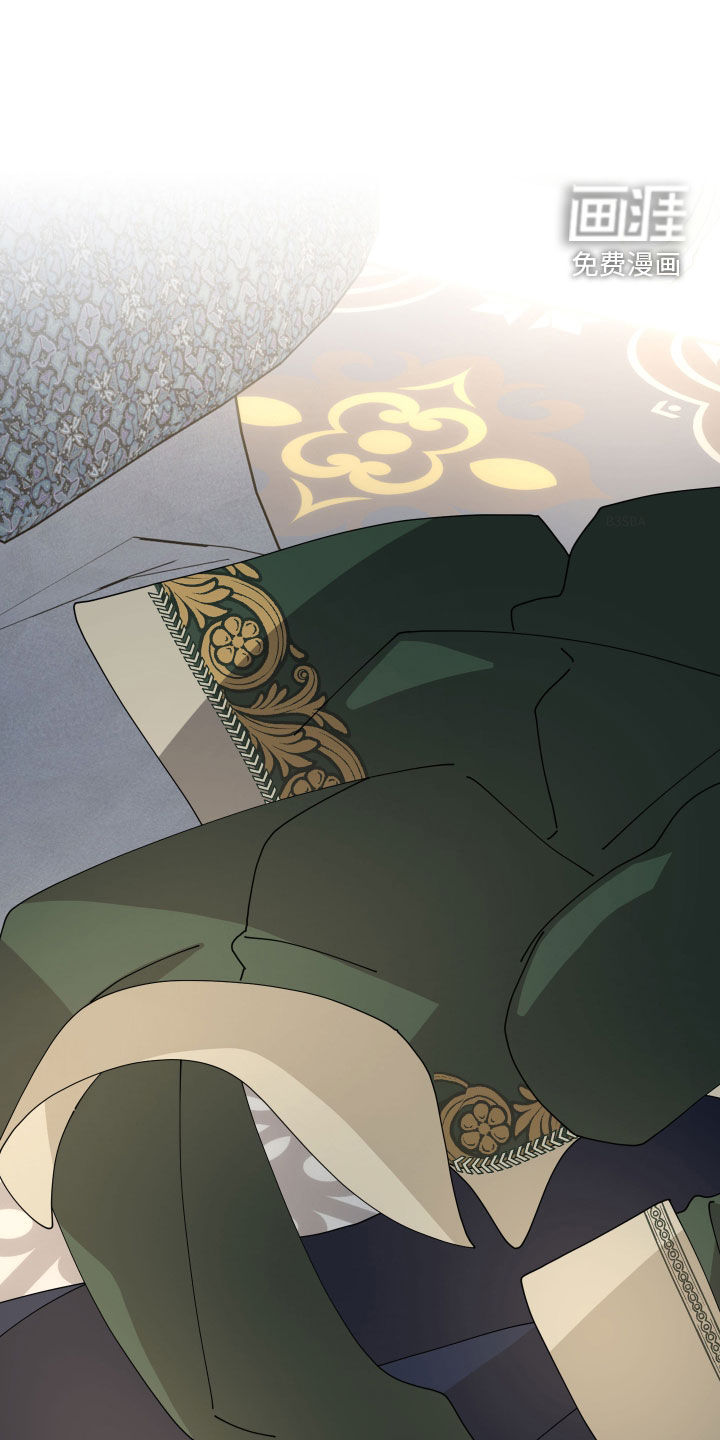 我的配角ooc第24话图