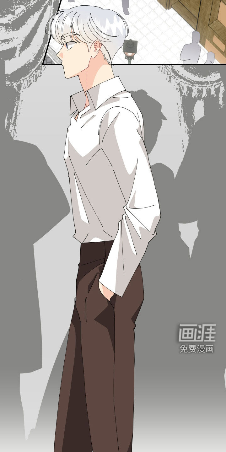 我的配角ooc第27话图