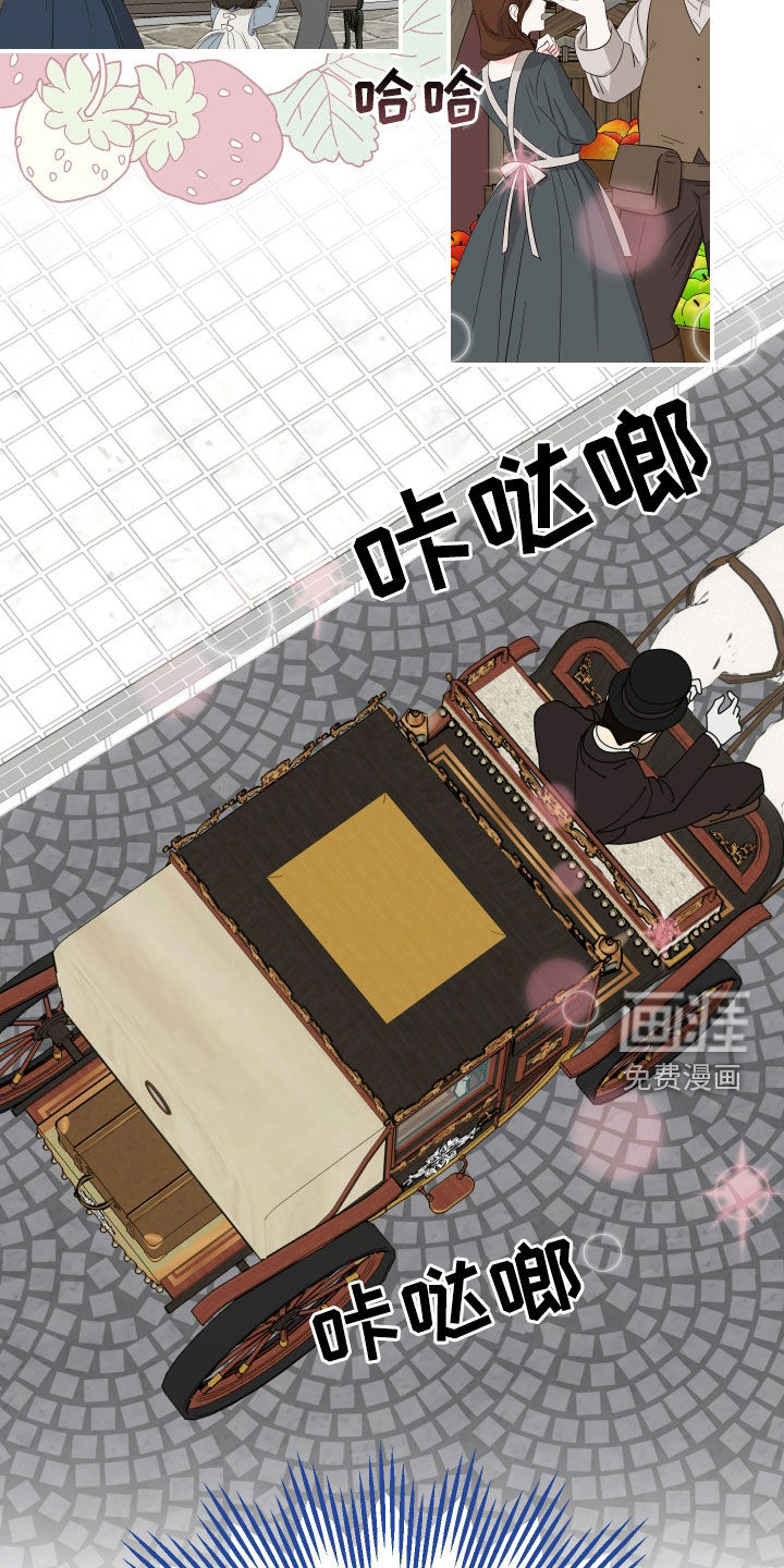 我的配角ooc第29话图