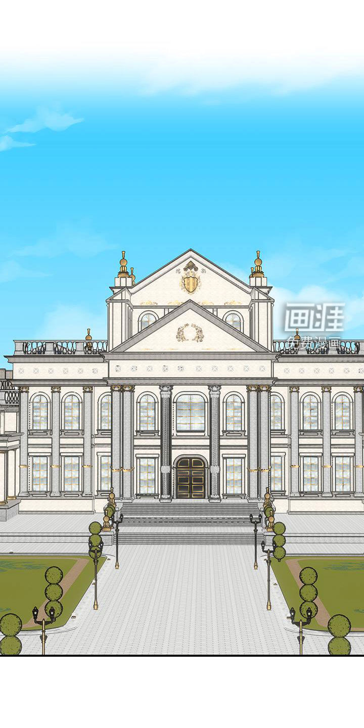 我的配角ooc第33话图