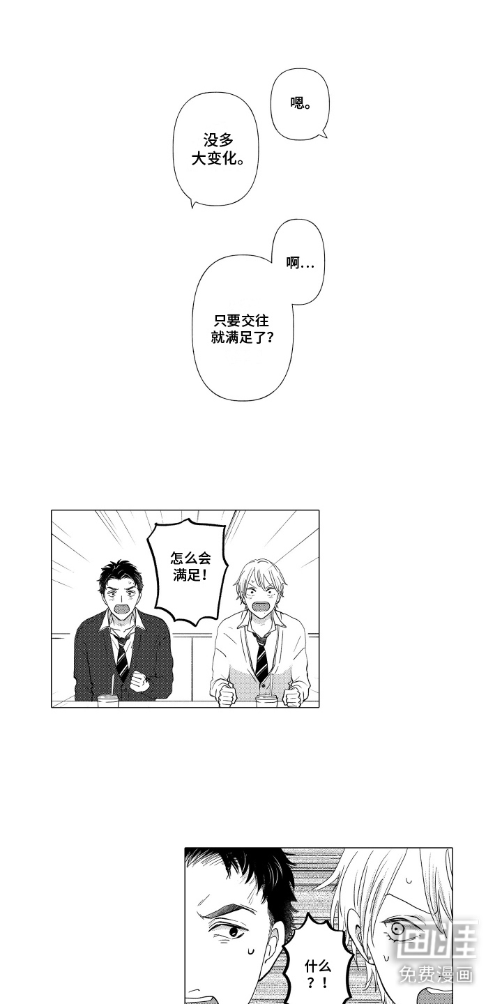 我蠢蠢欲动的心第20话图