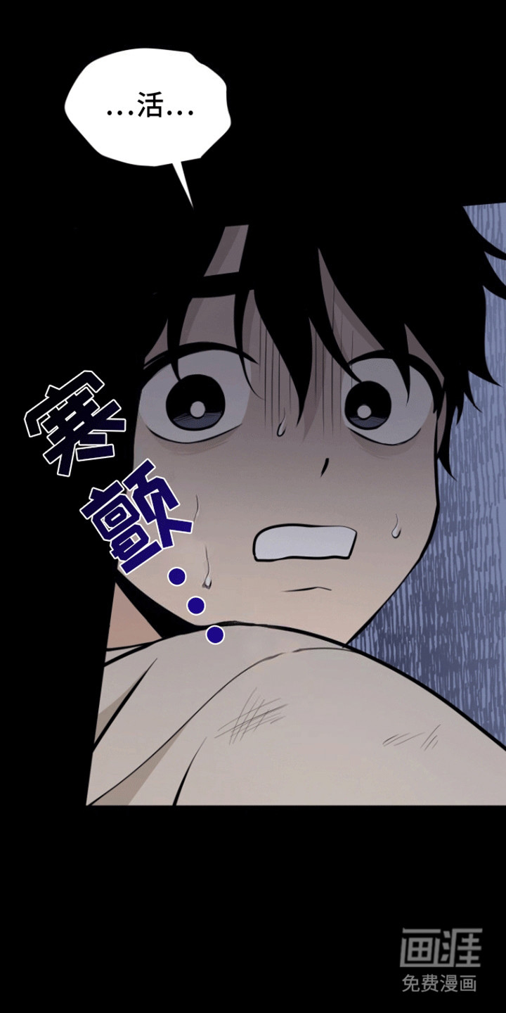 无名的花第10话图