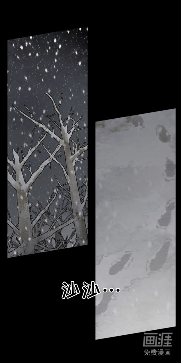 无名的花第13话图