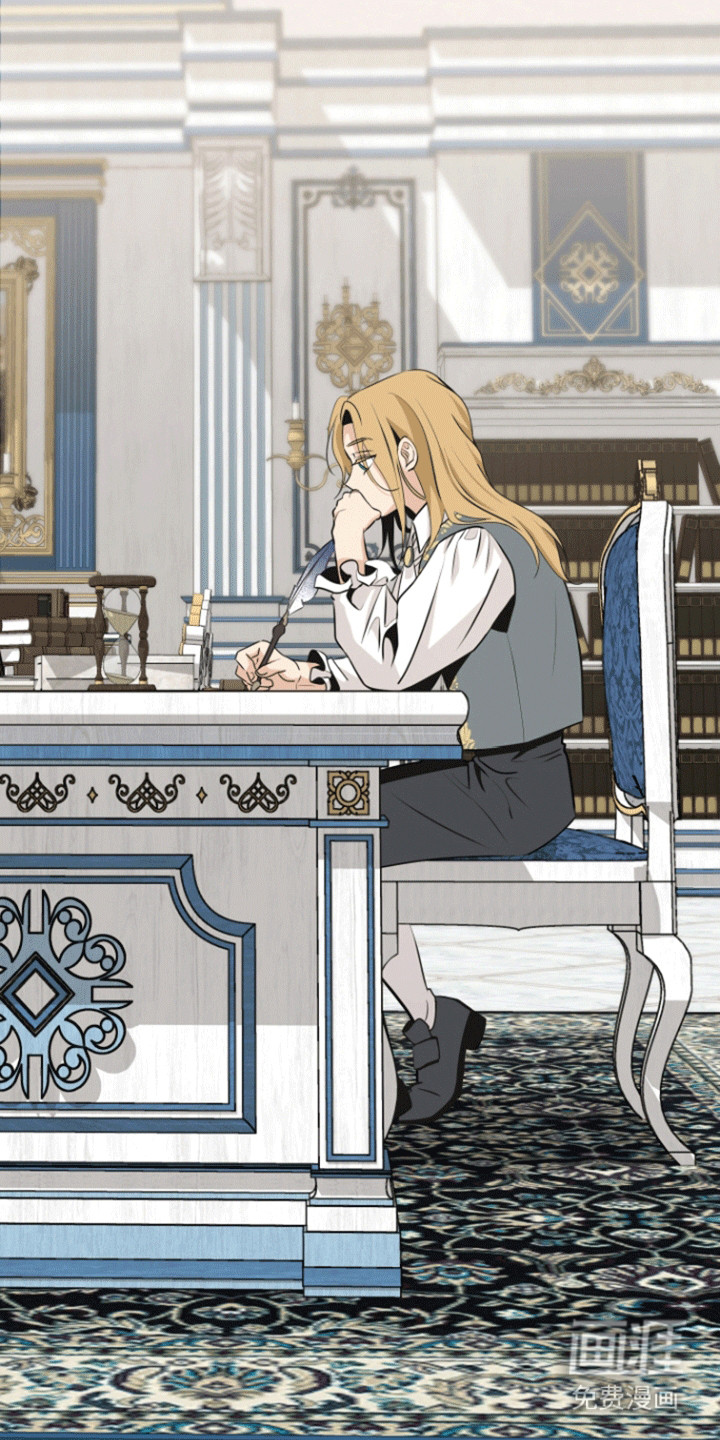 无名的花第18话图