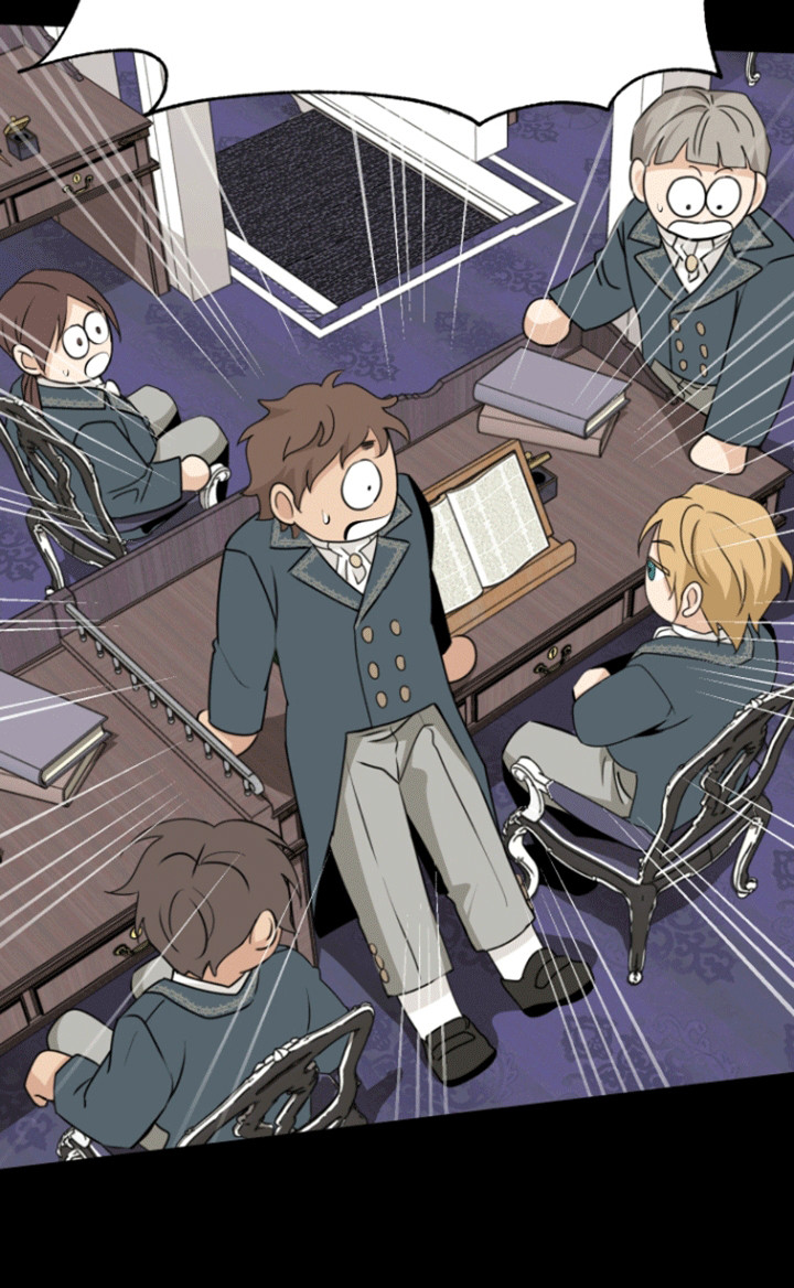 无名的花第20话图