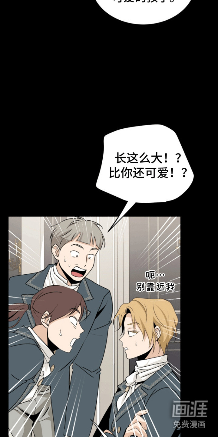 无名的花第20话图