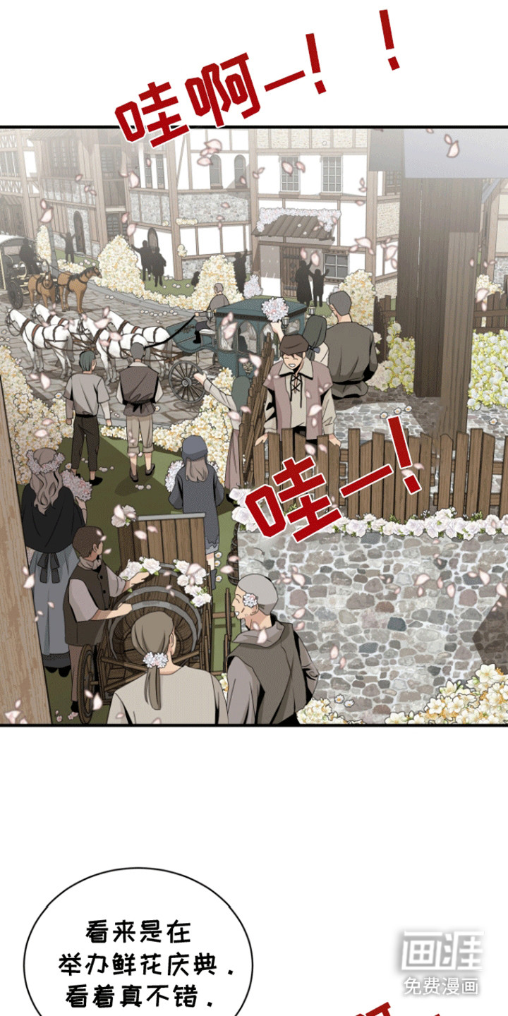 无名的花第21话图