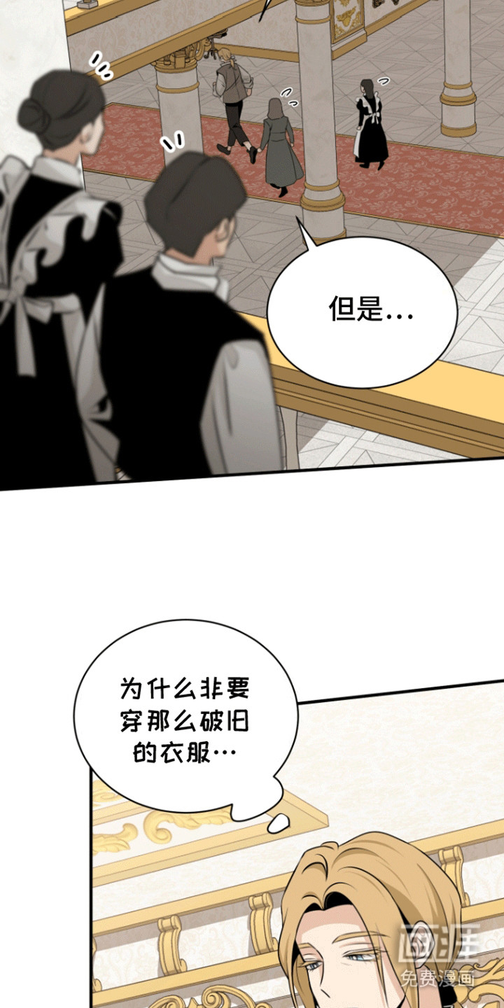 无名的花第23话图