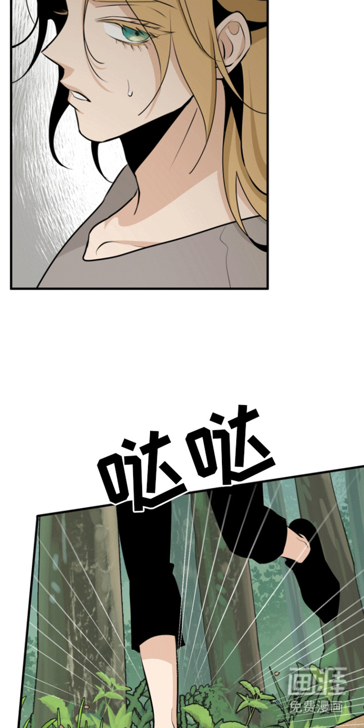 无名的花第25话图