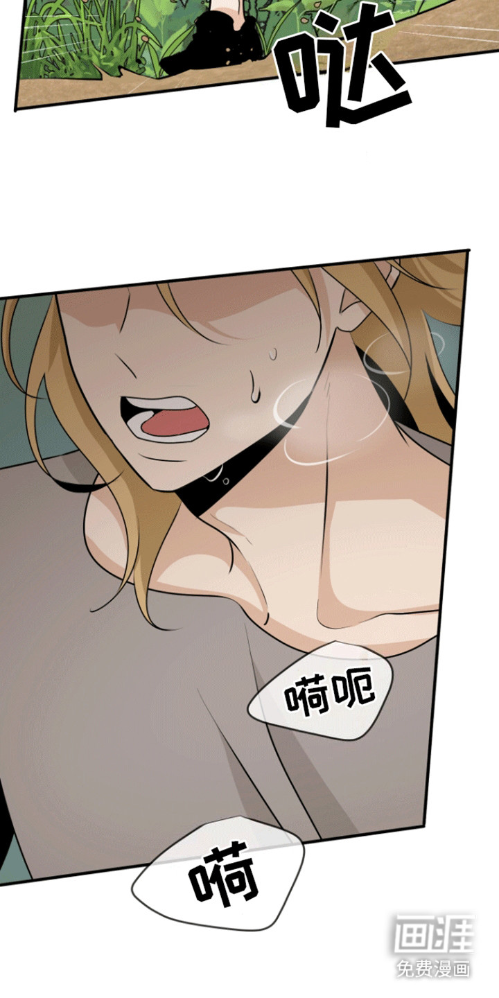 无名的花第25话图