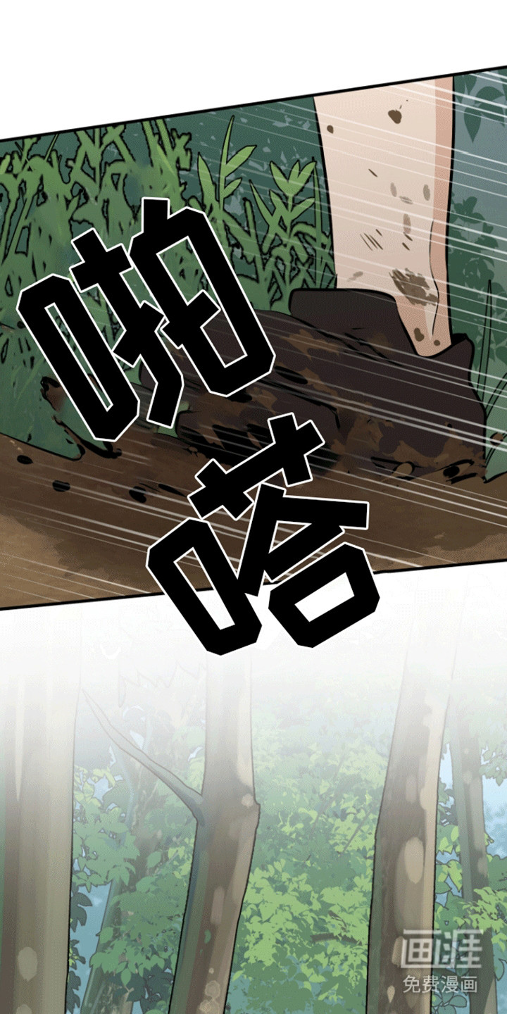 无名的花第25话图