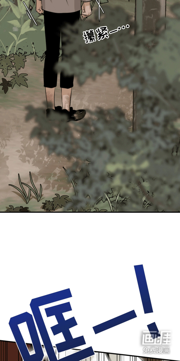 无名的花第25话图