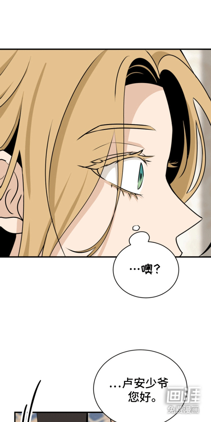 无名的花第27话图