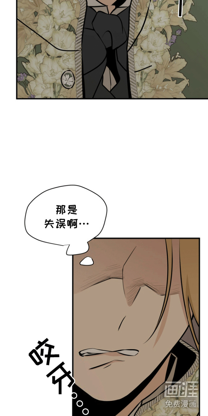 无名的花第29话图