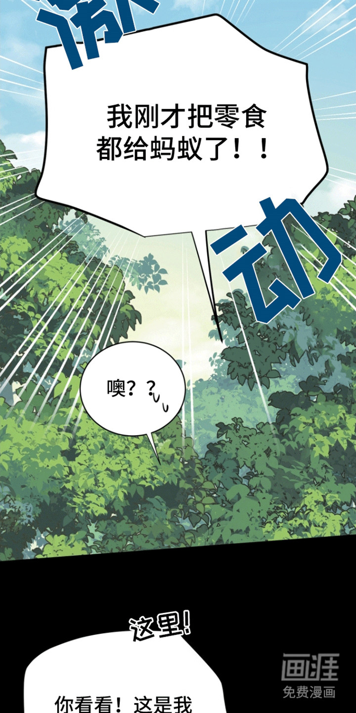 无名的花第6话图